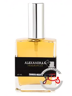 ساحَرا نایتز اَلیکساندرِیا فِرِیگرَنسِز | sahara nights alexandria fragrances